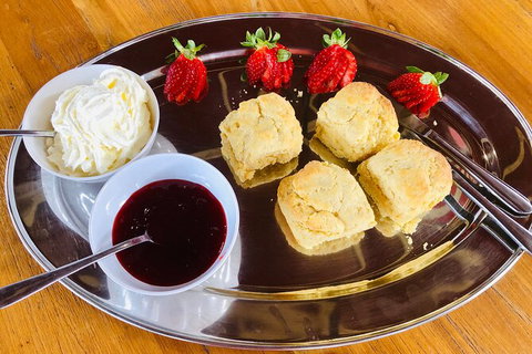 Atherton Tablelands Small-Group Food & Wine Tasting Tour From Port Douglas - Accommodation Ballina 13