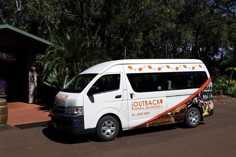 Atherton Tablelands Small-Group Food & Wine Tasting Tour From Port Douglas - Accommodation Ballina 21