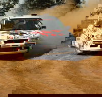 Ipswich Rally Car Drive 8 Lap and Ride Experience - Accommodation Ballina