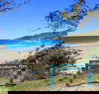 Fraser  Moreton Island 3-Day Scenic 4WD ECO Tour from Brisbane or Gold Coast - Accommodation Ballina