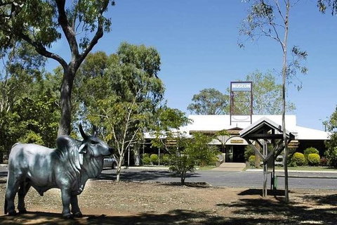 Mareeba & Innisfail To/from Cairns - Accommodation Ballina 0