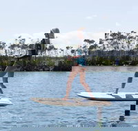 Fliteboard Experence - Accommodation Ballina