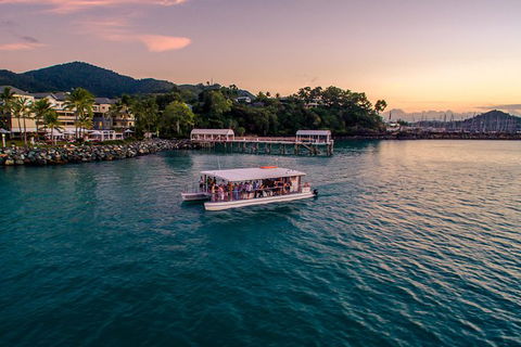 Sundowner Sunset Cruise Airlie Beach - Accommodation Ballina 1