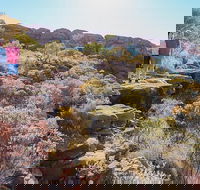 Kings Canyon Day Trip from Ayers Rock - Accommodation Ballina