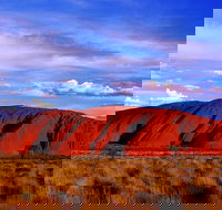 Uluru and Kata Tjuta Experience with BBQ Dinner - Accommodation Ballina