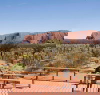 Uluru Small Group Tour including Sunset - Accommodation Ballina