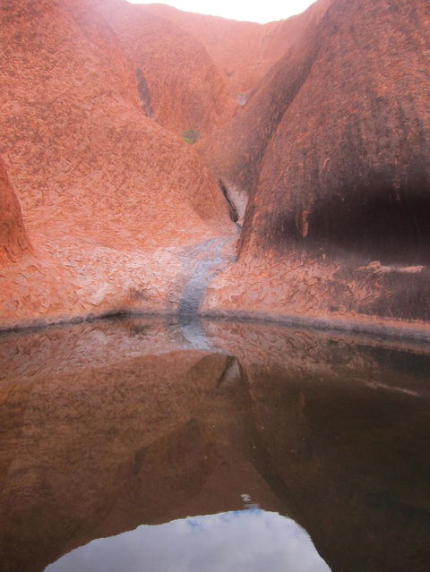 Uluru Base And Sunset Half-Day Trip With Optional Outback BBQ Dinner - Accommodation Ballina 4