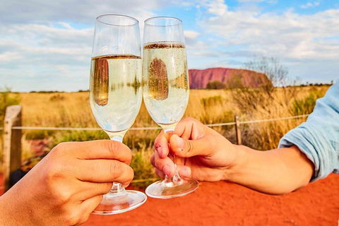 Uluru Base And Sunset Half-Day Trip With Optional Outback BBQ Dinner - Accommodation Ballina 24