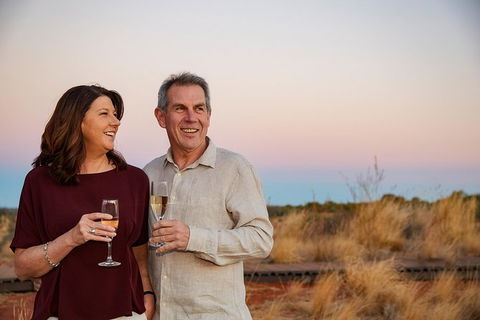 Uluru Base And Sunset Half-Day Trip With Optional Outback BBQ Dinner - Accommodation Ballina 23