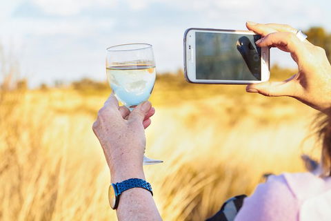 Uluru Base And Sunset Half-Day Trip With Optional Outback BBQ Dinner - Accommodation Ballina 12