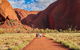 Uluru Base And Sunset Half-Day Trip With Optional Outback BBQ Dinner - thumb 25