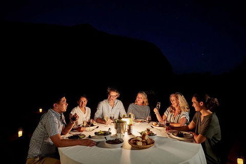 Uluru Base And Sunset Half-Day Trip With Optional Outback BBQ Dinner - Accommodation Ballina 9