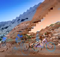 Outback Cycling Uluru Bike Ride Adult - Accommodation Ballina