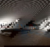 Bombing of Darwin World War II Tour with Harbour Cruise