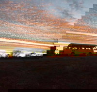 Bus Transfer Alice Springs to Ayers Rock Resort - Accommodation Ballina