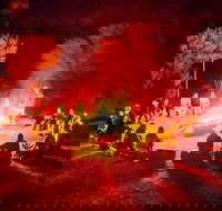 4-Day Red Centre Camping Safari from Alice Springs or Ayers Rock Including Kings Canyon - Accommodation Ballina