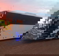 Alice Springs to Uluru Ayers Rock Coach Transfer - Accommodation Ballina