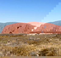 Highlights of Uluru Including Sunrise and Breakfast - Accommodation Ballina