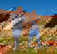 Alice Springs Desert Park General Entry Ticket - Accommodation Ballina