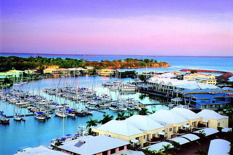 Darwin City Sightseeing Tour With Optional Sunset Cruise - Accommodation Ballina 4