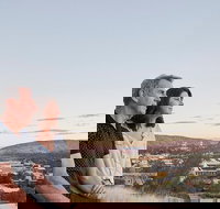 Alice Springs Highlights Half-Day Tour - Accommodation Ballina