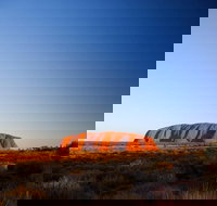 One-Way Transfer from Alice Springs to Yulara - Accommodation Ballina