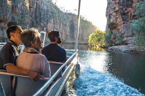 5-Day Inspiring Ancient Kakadu: 4WD Journey From Darwin - Accommodation Ballina 0