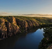 Darwin to Katherine Day Trip by Air Including Nitmiluk Katherine Gorge Cruise