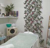 30 min Relaxation Massage