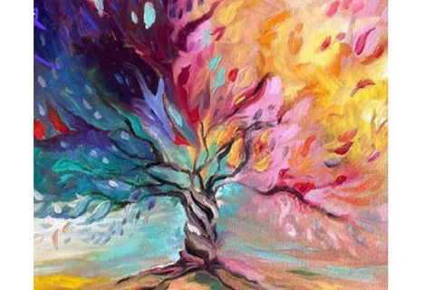 Tree Of Life - Six Tanks 3.00-5.00pm - Accommodation Ballina 0
