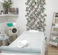 1 hr Full Body Massage