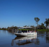 Safari Cruise 1 Hour