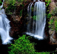 Litchfield Dreams 1 Day National Park Waterfall Swimming  Jumping Croc Cruise