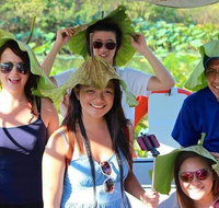 1030am Safari Cruise 1.5 Hours