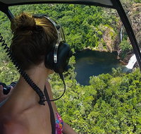 60 Minute Scenic Flight - Litchfield National Park