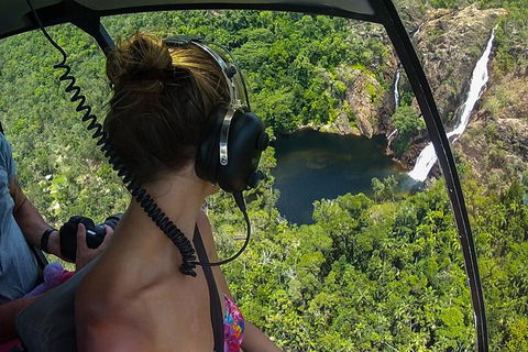 60 Minute Scenic Flight - Litchfield National Park - Accommodation Ballina 0