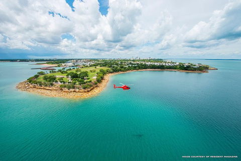 60 Minute Scenic Flight - Litchfield National Park - Accommodation Ballina 1