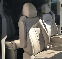 Darwin Airport Luxury Transfer