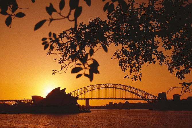 Dawes Point NSW Accommodation Ballina