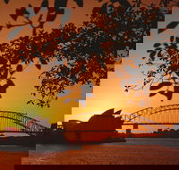 4-Day Sydney Tour City Sightseeing Sydney Harbour Cruise and the Blue Mountains - Accommodation Ballina