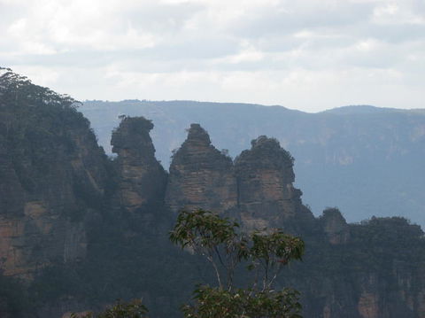 All Inclusive Blue Mountains Small-Group Day Trip From Sydney - Accommodation Ballina 17