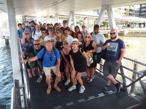All Inclusive Blue Mountains Small-Group Day Trip From Sydney - Accommodation Ballina 13