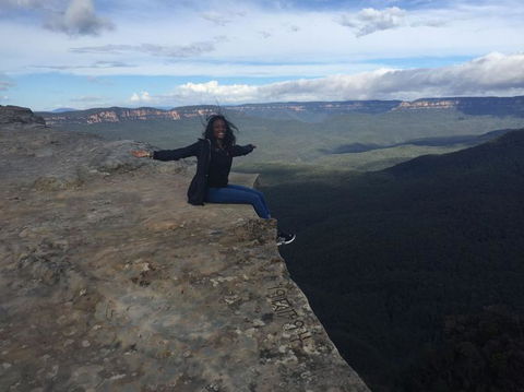 All Inclusive Blue Mountains Small-Group Day Trip From Sydney - Accommodation Ballina 24