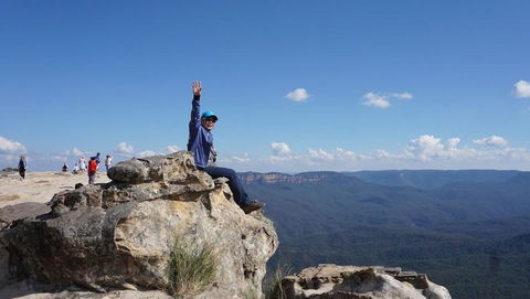 All Inclusive Blue Mountains Small-Group Day Trip From Sydney - Accommodation Ballina 2