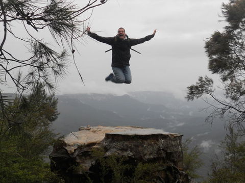 All Inclusive Blue Mountains Small-Group Day Trip From Sydney - Accommodation Ballina 23