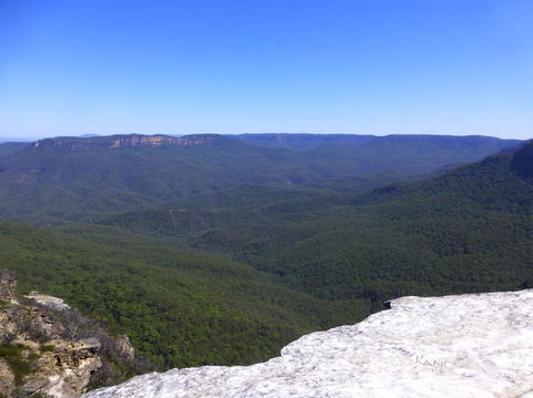 All Inclusive Blue Mountains Small-Group Day Trip From Sydney - Accommodation Ballina 8