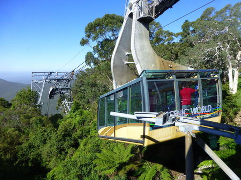 All Inclusive Blue Mountains Small-Group Day Trip From Sydney - Accommodation Ballina 12
