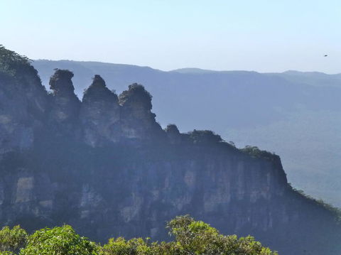 All Inclusive Blue Mountains Small-Group Day Trip From Sydney - Accommodation Ballina 10