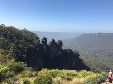 All Inclusive Blue Mountains Small-Group Day Trip From Sydney - Accommodation Ballina 14
