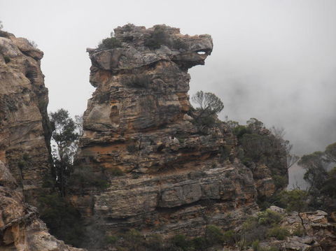 All Inclusive Blue Mountains Small-Group Day Trip From Sydney - Accommodation Ballina 6